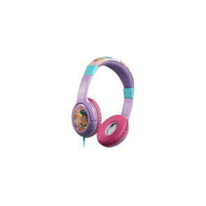 Disney Princess Stereo Headphones/ Suitable for Ages 3+ Years