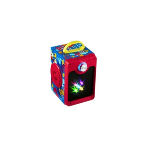 Disney Mickey & Friends Bluetooth Karaoke Speaker / Easy Set Up / For 3+ Years