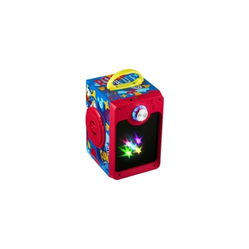 Disney Mickey & Friends Bluetooth Karaoke Speaker / Easy Set Up / For 3+ Years