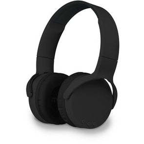 Vivitar Muze Intrigue Bluetooth Headphones- Black (MUZ4002-BLK)