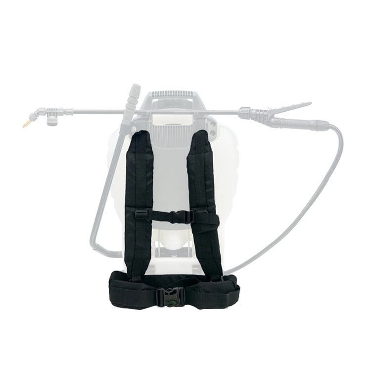 Silvan Shoulder Harness For Silvan 15L ProGrade Backpack Sprayer