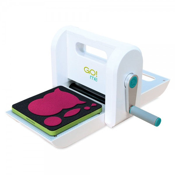 AccuQuilt GO! Me Machine