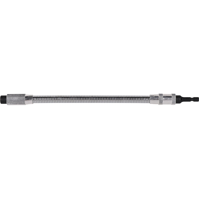Ryobi 280mm Flexible Drill Extension Bar / Quick Change Function
