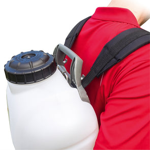 Silvan Shoulder Harness For Silvan 15L ProGrade Backpack Sprayer