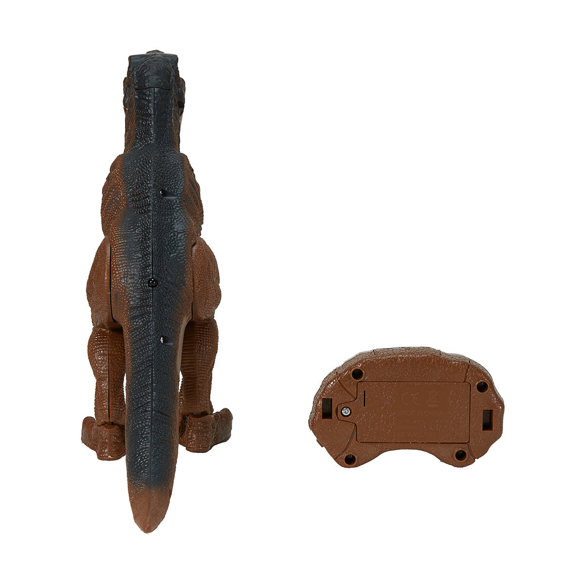 Action Hero Series Remote Control Dinosaur - TheITmart