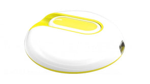 Petble SmartTag Smart Pet Health Tracker - Lemon