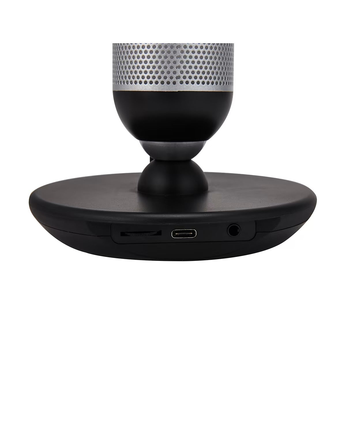 RGB Cardioid Microphone/Perfect for Podcasting, Gaming, Live streaming