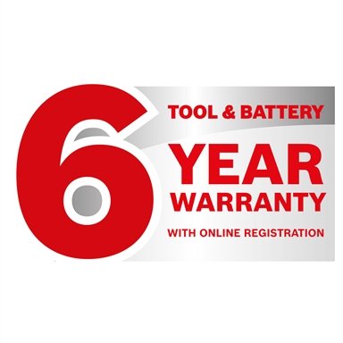 Bosch Blue 18V GLI Vari-LED Torch - Skin Only / Black & Blue - TheITmart