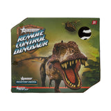 Action Hero Series Remote Control Dinosaur - TheITmart