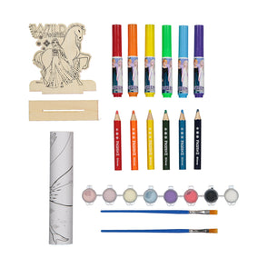 Disney Frozen II Creativity Centre - Ages 3+ Years