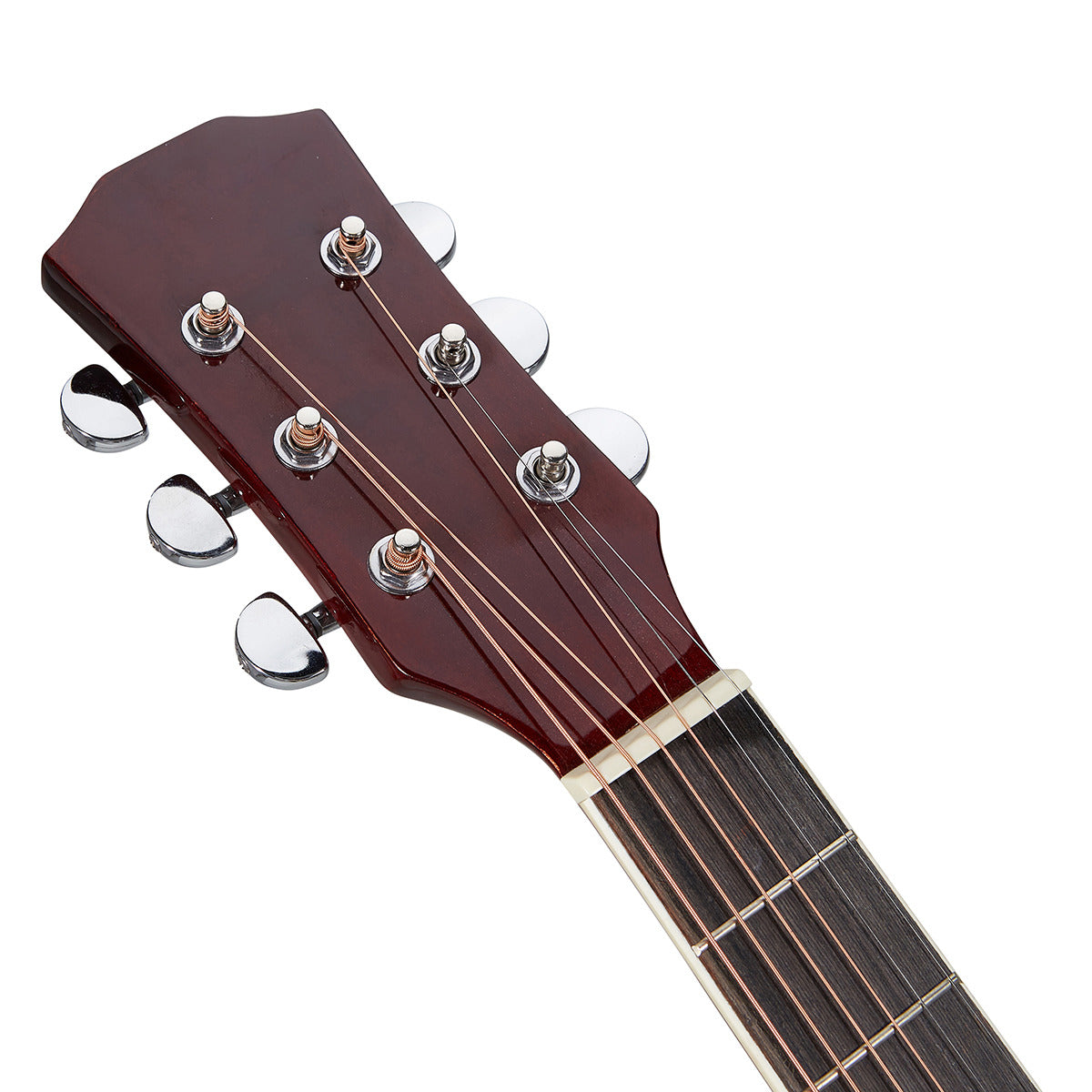 Acoustic Electric Guitar Pack - 21 frets