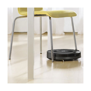 iRobot Roomba 606 Robot Vacuum 3-Stage Cleaning System