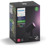 Philips Hue Outdoor White & Colour Spot Light Base Kit - TheITmart