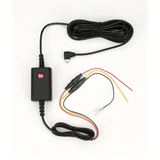 Navman MiVue Smartbox 3/Powering Cam in Parking Mode/Prevents Battery Drainage