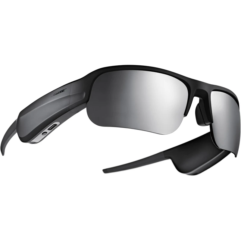 Bose Frames Tempo Sport Audio Sunglasses/ 8 Hrs Battery Life - TheITmart