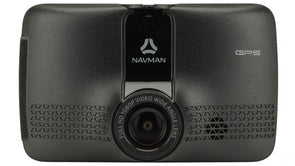 Navman MiVUE755 Full HD 1080P In-Car Camera / Black
