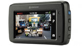 Navman MiVUE755 Full HD 1080P In-Car Camera / Black