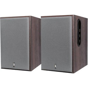 Flea Market Bluetooth Bookshelf Speakers