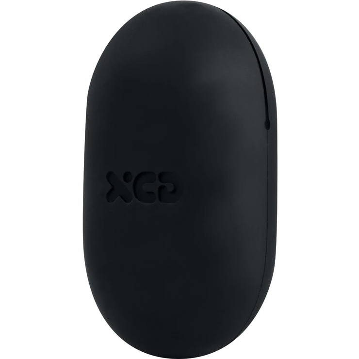 XCD In-Ear Headphones with In-Line Control/ Black / White / Grey ...