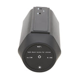 Anko Bluetooth Portable Speaker with LED Lights