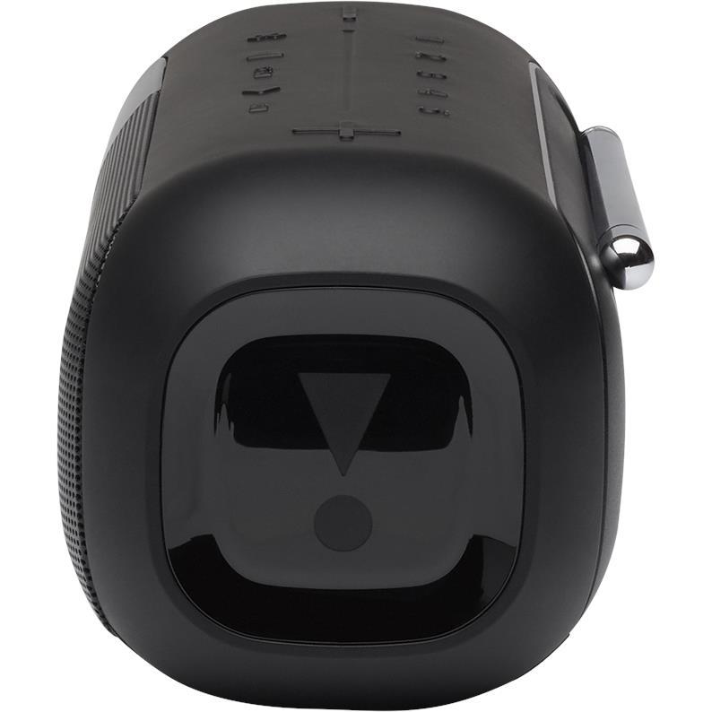 JBL Tuner 2 Portable DAB/DAB+ Radio - Black (4805520) with LCD Display - TheITmart