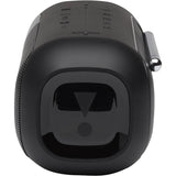 JBL Tuner 2 Portable DAB/DAB+ Radio - Black (4805520) with LCD Display - TheITmart