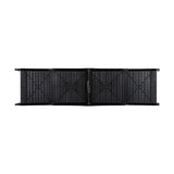 Anko Black 1.5m Folding Pet Ramp/ Easy & Safe Entry/ Max Load 30 Kg