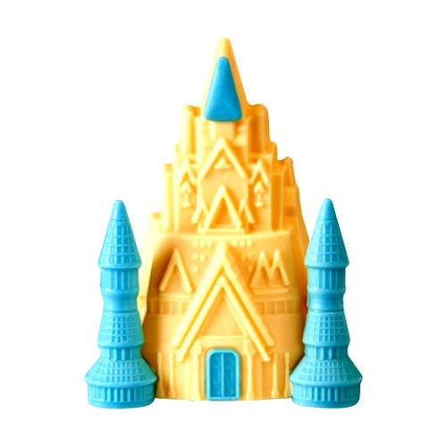Disney Frozen II Castle 220g / Great Easter Gift