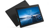 Lenovo Tab E10 10.1-inch Tablet - Black / 16GB Storage Capacity