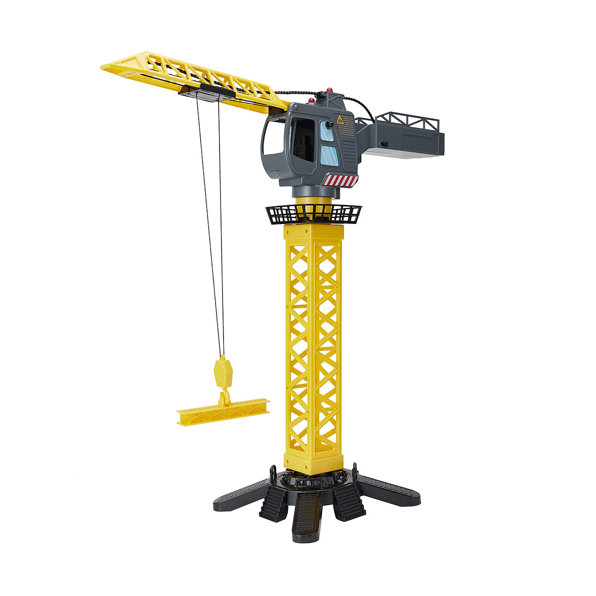 Anko Mega Motorised Crane - Ages 5+ Years