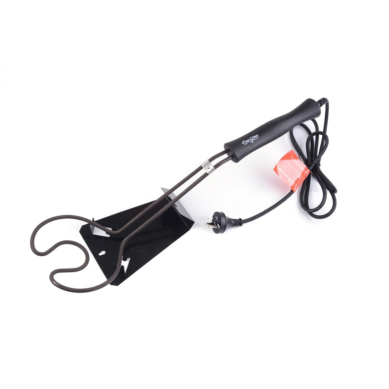 Char-Griller Electric Charcoal Starter Quick Lighting - TheITmart