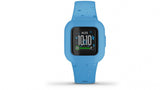 Garmin Vivofit Jr 3 Kids Fitness Tracker / Lilac / Blue Star /Camo Green - TheITmart