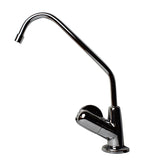 Stefani Under Counter Water Filter Unit Quick Chang 1.0 Micron - TheITmart