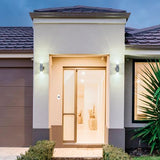 Arlec Premium 38 Sound Battery Powered Wireless Door Chime