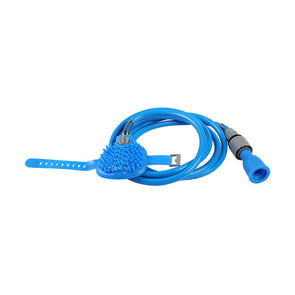 Pet Pathing Combo / Pet Washer & Brush / Water Flow Regulator