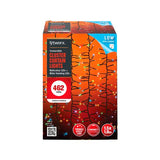 Lytworx 1.5m x 1m 462 LED Multicolour Cluster Curtain Lights - TheITmart