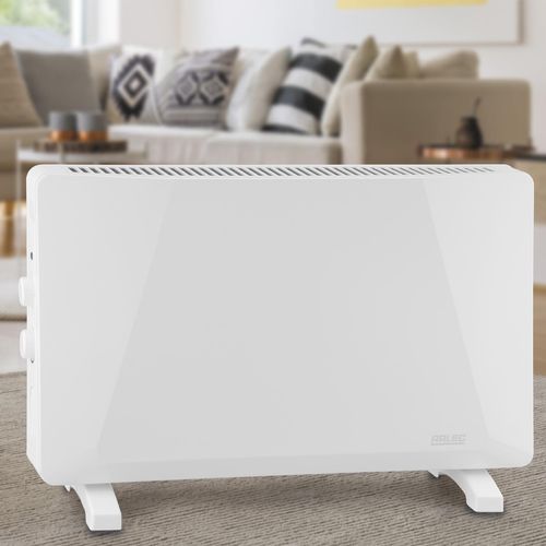 Arlec 2000W Convection Heater / White