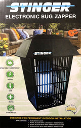 Stinger Electronic Bug Zapper - TheITmart