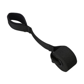 Resistance Training Kit - Door Anchor / Black