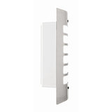 Brilliant Queenslander Grill Exterior Wall Light 60 watt - TheITmart