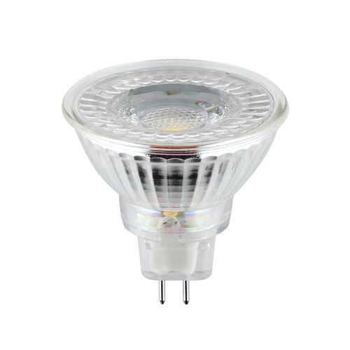 Luce Bella GLD193BX 5W 390Lumen 60° Warm white MR16 LED Globe -2 Pack