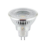 Luce Bella GLD192BX 5W 410Lumen 60° Daylight MR16 LED Globe -Twin Pack