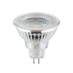 Luce Bella GLD192BX 5W 410Lumen 60° Daylight MR16 LED Globe -Twin Pack