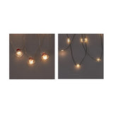 Novelty Wire String Lights - Assorted*/ Battery Operated / Indoor Use