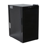 Anko Wine Cooler - 18 Bottle Maximum Capacity - TheITmart