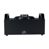 Bluetooth Bench Speaker 20W RMS  with LED Lights/FM Radio/USB/Aux