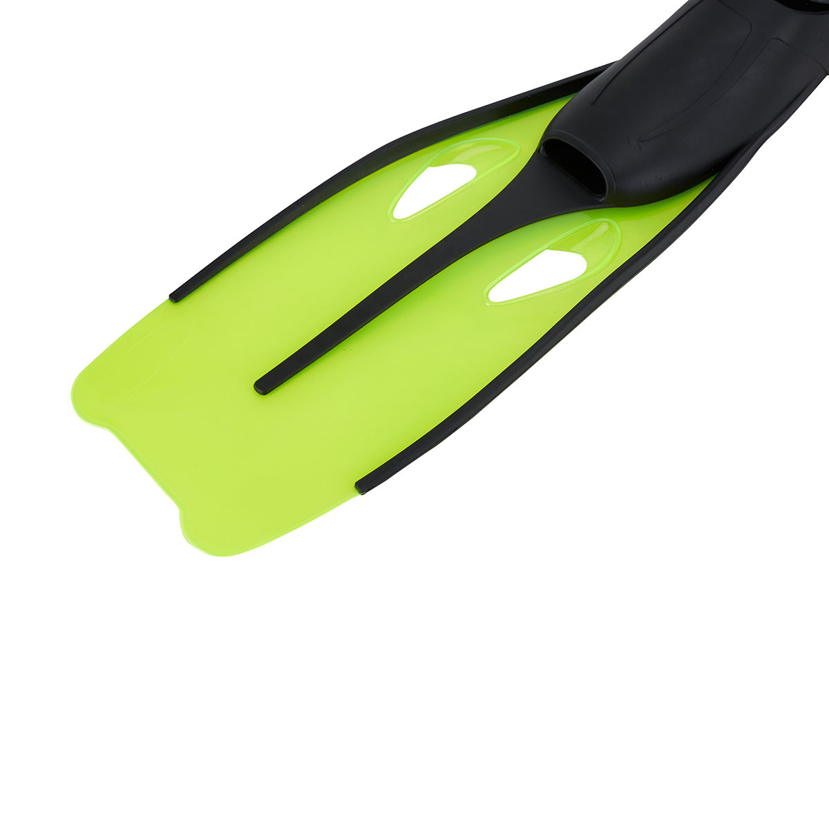 Anko Adult Snorkel 3 Pieces Set - TheITmart