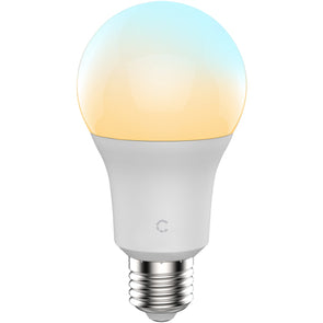 Cygnett Smart Bulb 9W E27 Screw Plug - Ambient White