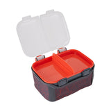 Anko Topography Food Cube / Microwave, dishwasher and freezer safe