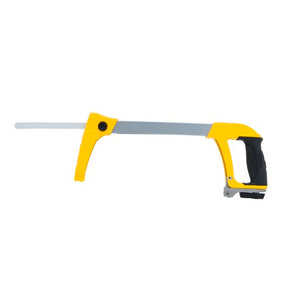 Stanley 12" Hight Tension Hacksaw / Ideal for Long Reach Cutting